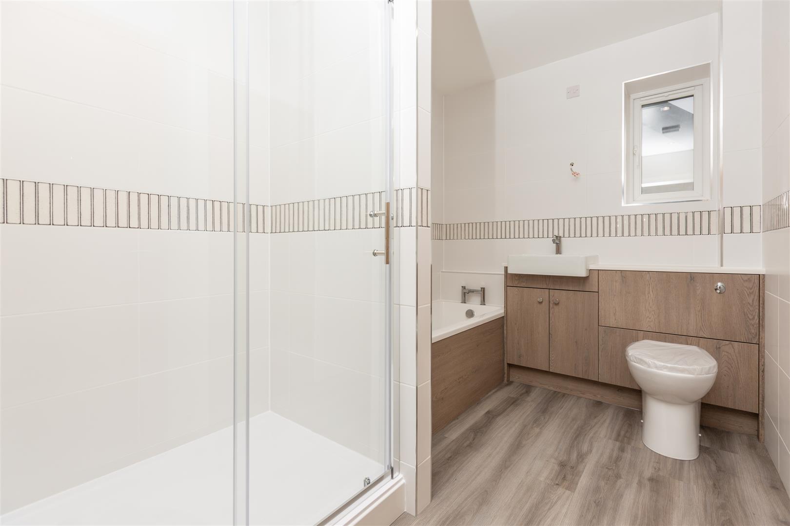 Plot 5, Christopher Rise (8 Clos William), Pontlliw, Swansea, SA4 9FJ